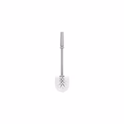 Brabantia Toilet Brush, Replacement Brush for Toilet Brush with Holder - White
