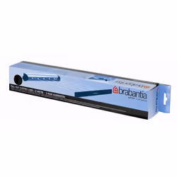 Brabantia Pull-Out Drying Lines Set, 2 pcs Wall-mountable rack Stainless steel - Additional view 5