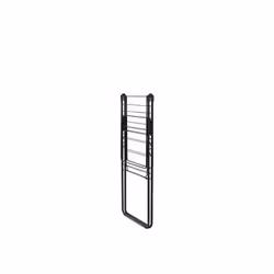Brabantia 403347 laundry drying rack/line Black - Additional view 5