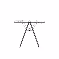 Brabantia 403347 laundry drying rack/line Black - Additional view 6