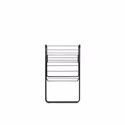 Brabantia 403347 laundry drying rack/line Black - Additional view 7