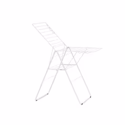 Brabantia HangOn Attachable rack White