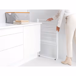 Brabantia HangOn Attachable rack White - Additional view 7