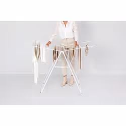 Brabantia HangOn Attachable rack White - Additional view 8