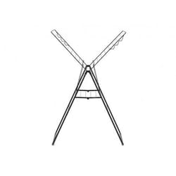 Brabantia 403408 laundry drying rack/line Black