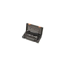 752500 45 Piece Impact Socket and Bit Set, Green