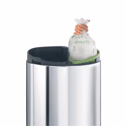 Brabantia 419782 - Bolsas basura, C, Bio, 10-12 l, 10 unidades - Additional view 4