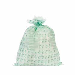 Brabantia 419782 - Bolsas basura, C, Bio, 10-12 l, 10 unidades - Additional view 5