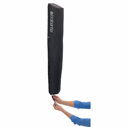 Brabantia 420108 - Funda de protección para WallFix, color negro - Additional view 6