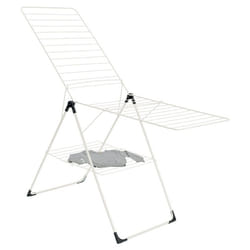 Brabantia 20 Metre Ivory Drying Rack Floor-standing rack