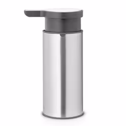 Brabantia 481208 soap dispenser Black, Silver