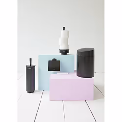 Brabantia 483349 toilet brush/holder Toilet brush & holder
