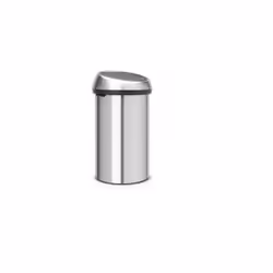 Brabantia Touch Bin 60 L Round Stainless steel - Additional view 2