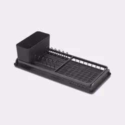 Brabantia 660184 kitchenware organizer / drainer Rack Freestanding