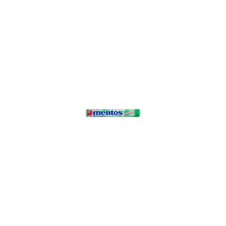 Mentos Spearmint Chewy Dragees 38g (Pack of 40)