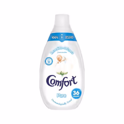 Comfort Intense 36w Pure 540ml [C000152]
