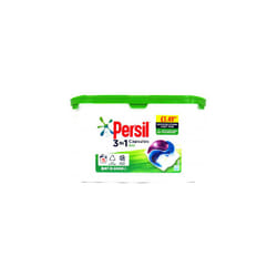 Persil Capsules Bio 255g (Pack of 3)