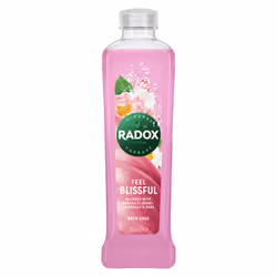 Bath 500ml Feel Blissful