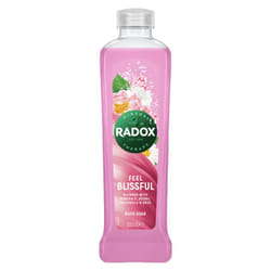 Bath 500ml Feel Blissful