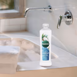 Radox Mineral Therapy Bath Soak Feel Heavenly 500ml, 6 Pk