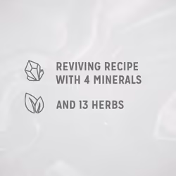 Radox Mineral Therapy Bath Soak Feel Heavenly 500ml, 6 Pk - Additional view 5