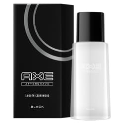 AXE Black After shave lotion 100 ml