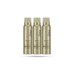Dove DermaSpa Summer Revived Skin Mousse, 3/6 Pk - Medium to Dark Skin-3Pk