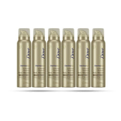 Dove DermaSpa Summer Revived Skin Mousse, 3/6 Pk - Medium to Dark Skin-6Pk