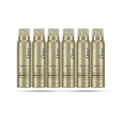 Dove DermaSpa Summer Revived Skin Mousse, 3/6 Pk - Fair to Medium Skin-6Pk