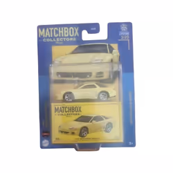 Matchbox Collectors Die-cast 1:64 Collectors Cars - 1994 Mitsubishi 3000GT