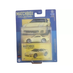 Matchbox Collectors Die-cast 1:64 Collectors Cars - 1994 Mitsubishi 3000GT