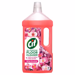 Cif All Purpose Floor Cleaner - Wild Orchid 950ml