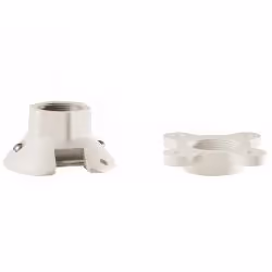 Bosch VG4-A-9543, Mount, Universal, White, Wired