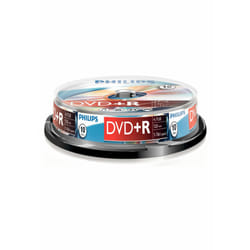 Philips DVD+R DR4S6B10F/00