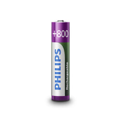 Philips Rechargeables Battery R03B2A80/10