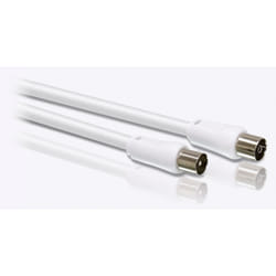Philips PAL coax cable SWV2516W/10