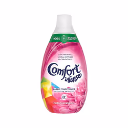 Comfort Intense 36w Passion 540ml - C000153
