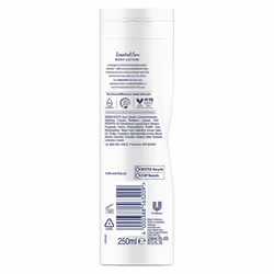 Dove Essential Nourishment Body Lotion Deep Care For Dry Skin 3x250ml