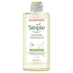 Kind to Skin Hydrating Cleansing Oil, 125 ml