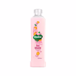 Radox Feel Blissful Bath Soak 500ml
