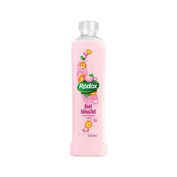 Radox Feel Blissful Bath Soak 500ml