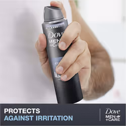 Dove Cool Fresh Anti-Perspirant Deodorant Aerosol for Men 250 ml - Pack of 6