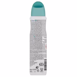Dove Go Fresh Pear Aloe Vera Women Spray deodorant 250 ml 1 pc(s)