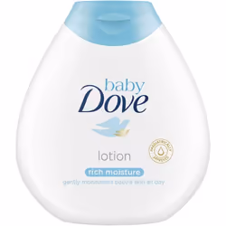 Dove Rich Moisture, 200 ml, Neutral pH, Dermatologically tested, 1 pc(s)