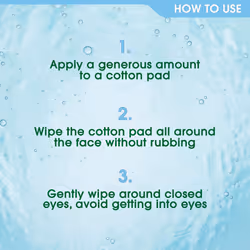 Simple Lotion Hydra Micellar Water 400ml