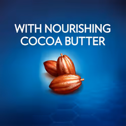 Vaseline Cocoa Radiant Body Butter 250ml