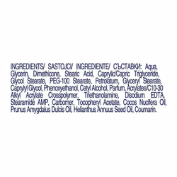 Dove Nourishing Secrets Coconut Oil Restoring Body Lotion, 250ml