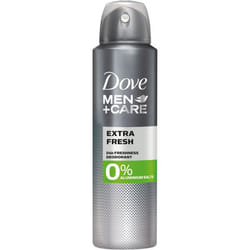 Dove 9224043 deodorant Men Spray deodorant 150 ml 1 pc(s)