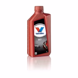 Automatic Transmission Fluid; Valvoline; DCT; ATF DCT 1; for BMW, AUDI, FORD, VOLKSWAGEN, VOLVO