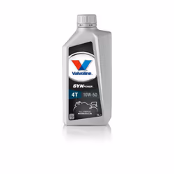 Engine oil; Valvoline; SynPower 4T; 10W-50 1 Synthetic Oil